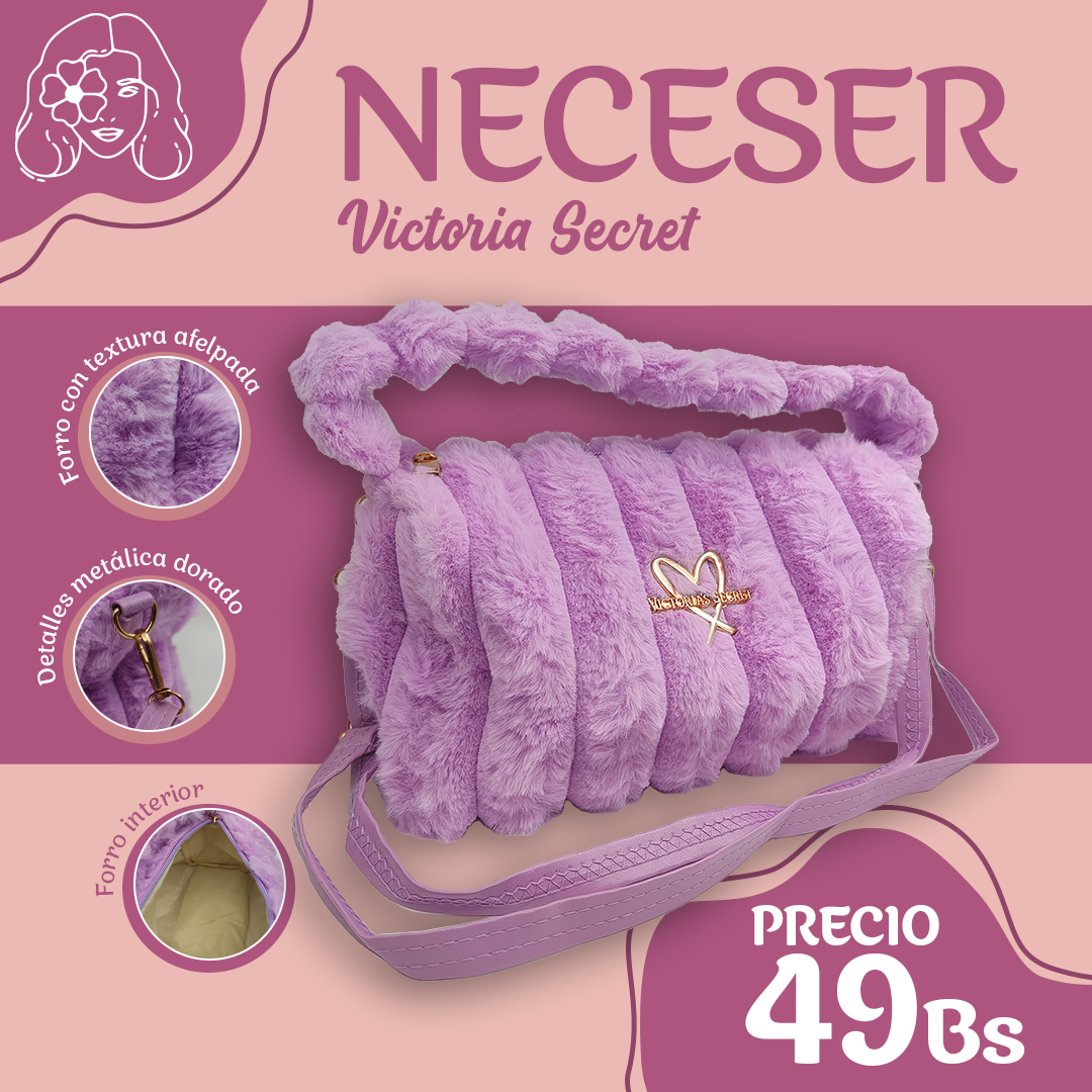 Neceser Victoria´s Secret