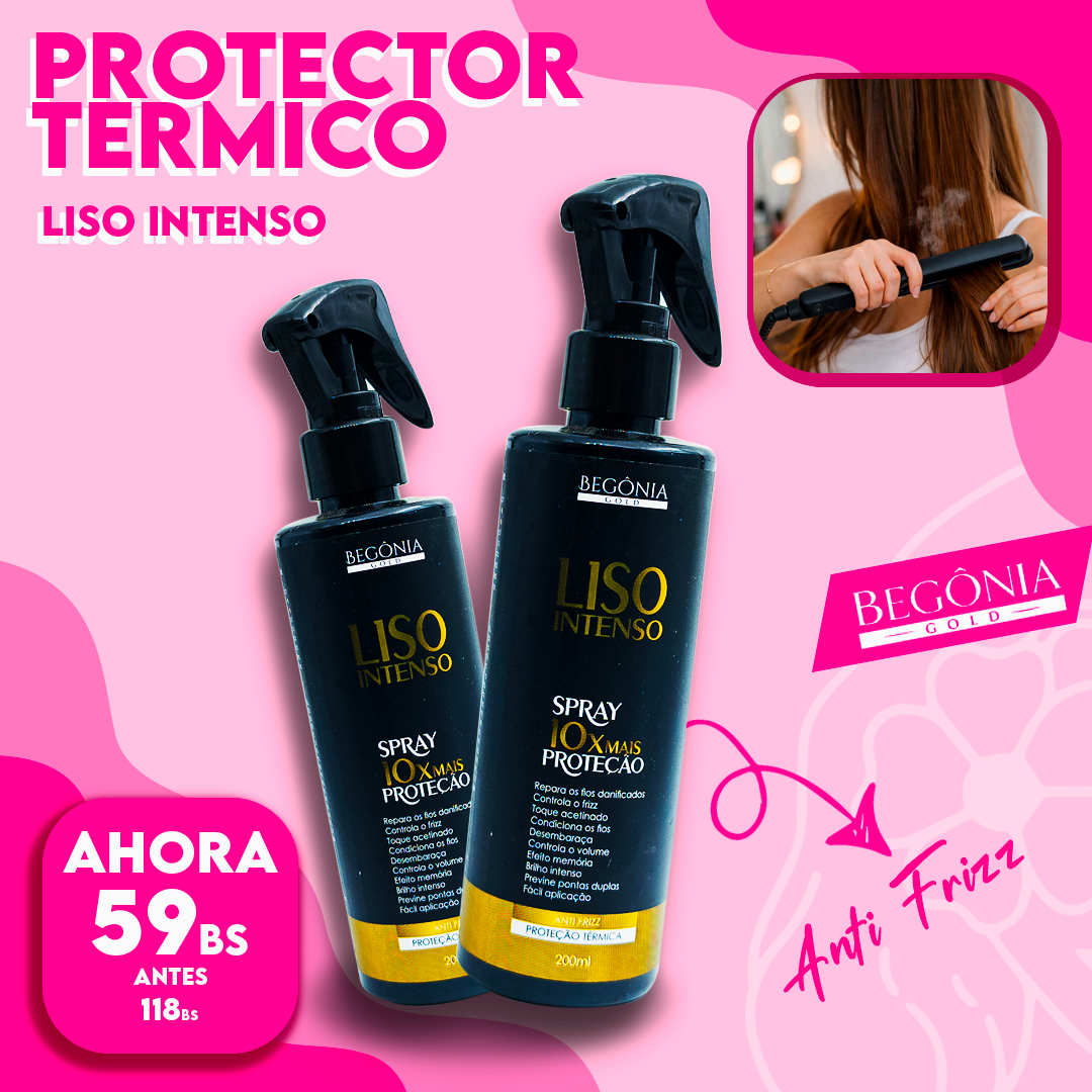 Protector Térmico Begonia