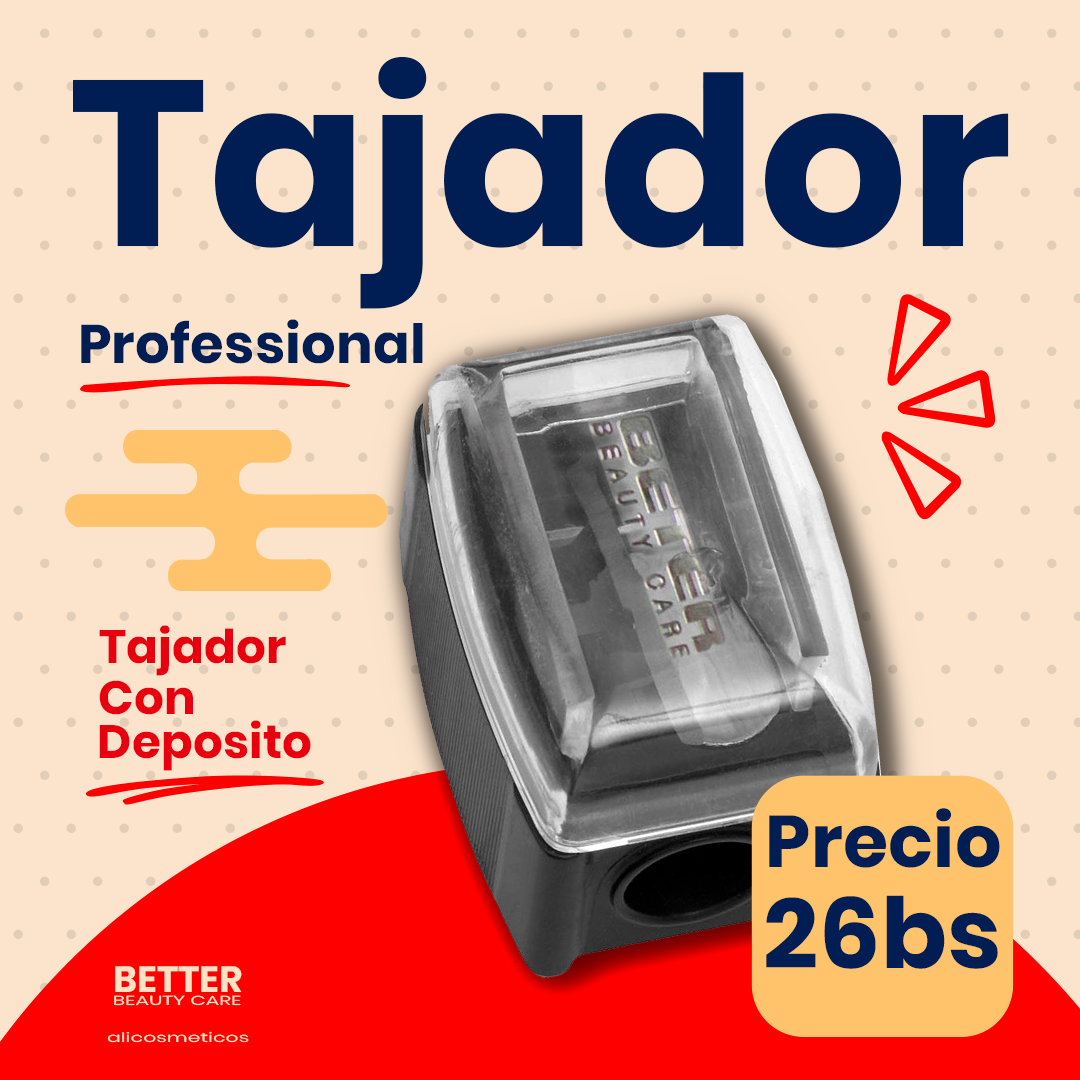 Tajador Profesional