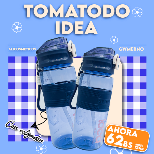 Tomatodo Idea
