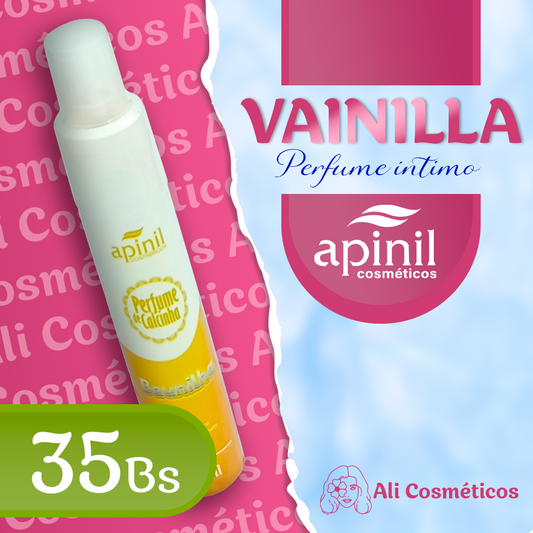 Perfume Intimo Apinil
