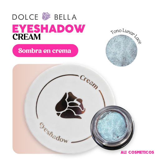 Sombra en Crema Dolce Bella