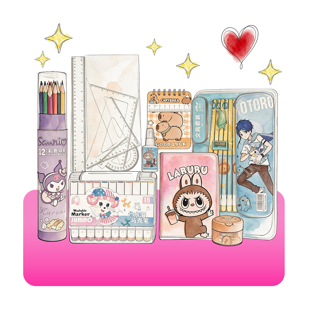 PAPELERIA