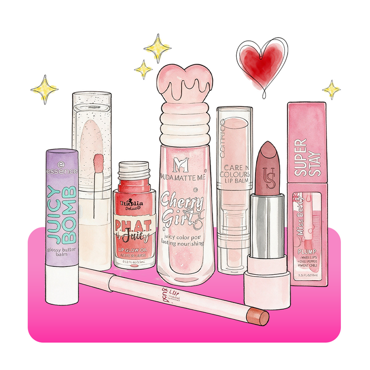 LABIOS