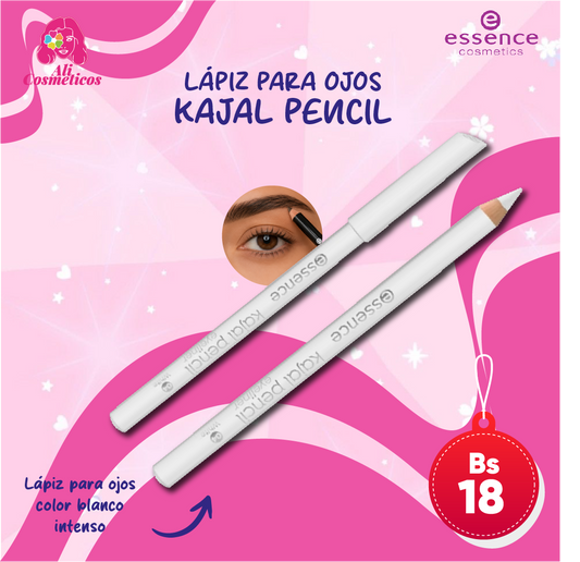 Lápiz para Ojos Kajal Pencil Essence