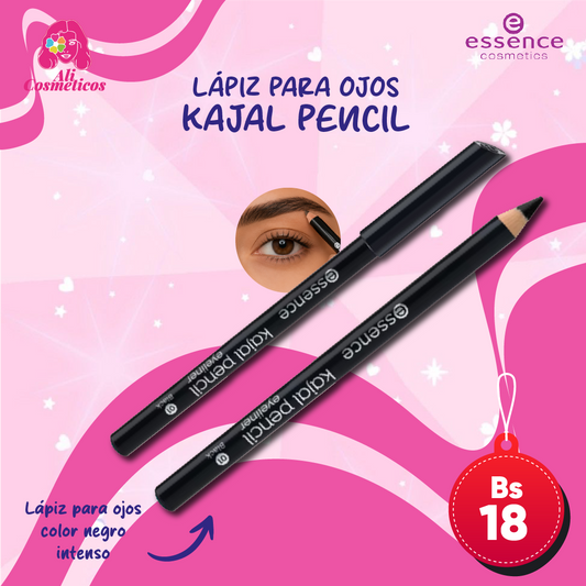 Lápiz para Ojos Kajal Pencil Essence
