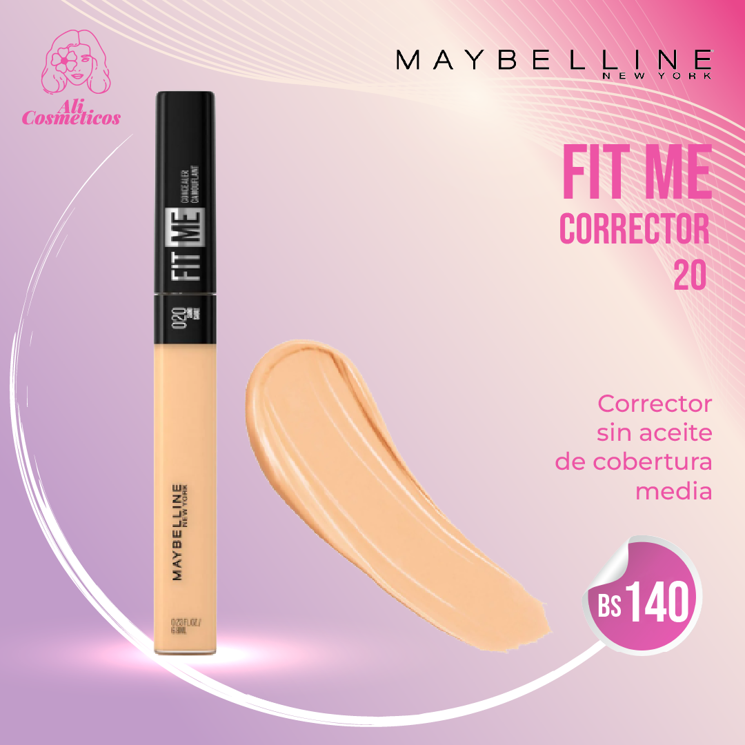 Corrector Fit Me Maybelline