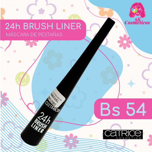 Mascara de Pestañas 24H Catrice