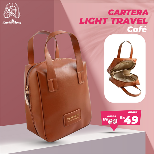 Cartera Light Travel