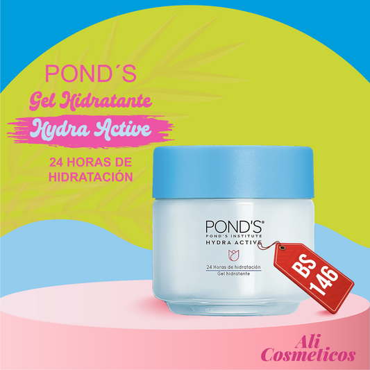 Gel Hidratante Hydra Active