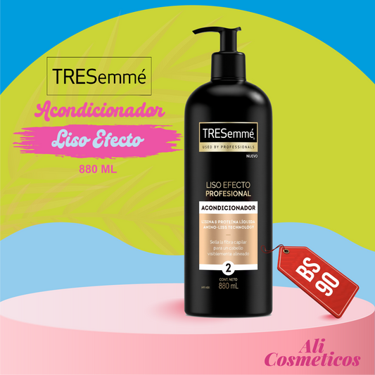 Acondicionador Tresemmé