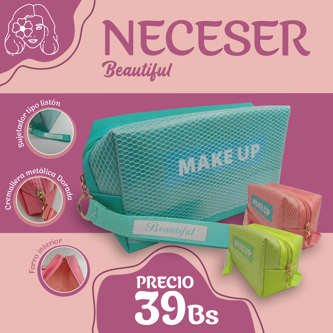Neceser Beautiful