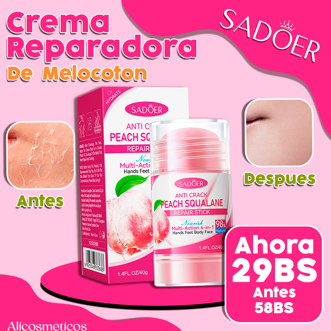 Crema Reparadora