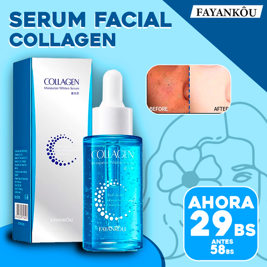 Serum Facial Fayankou