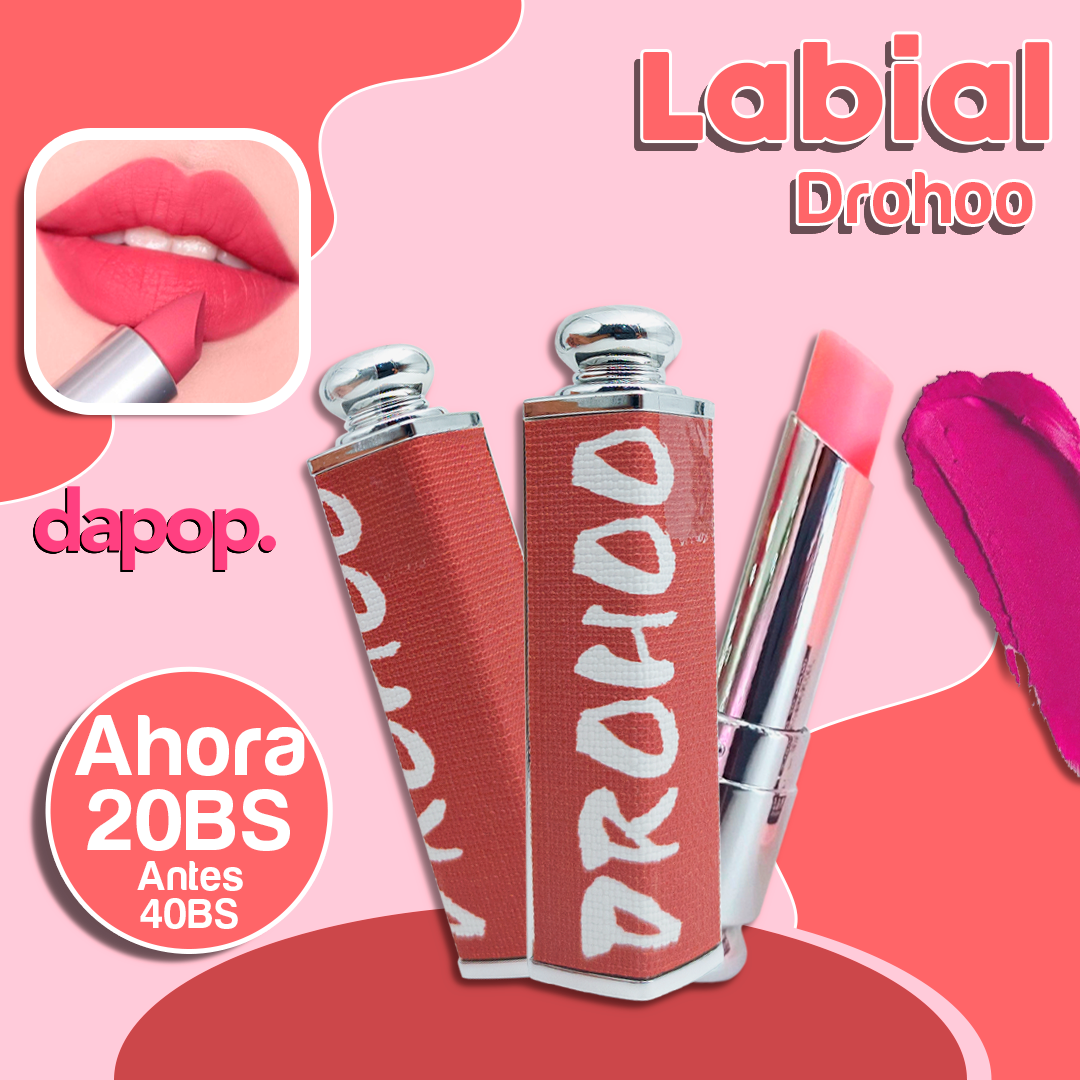 Labial Drohoo