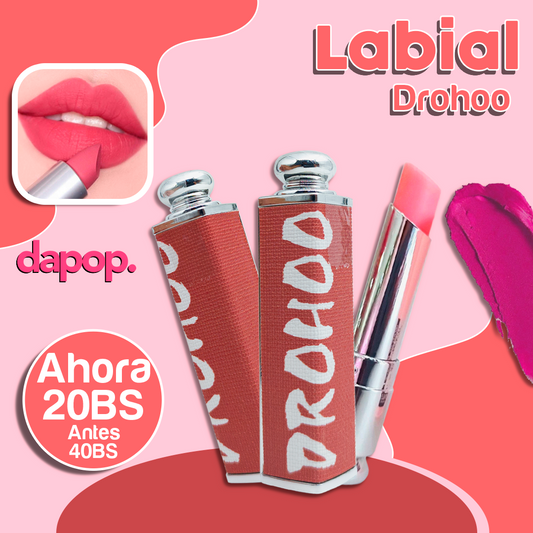 Labial Drohoo