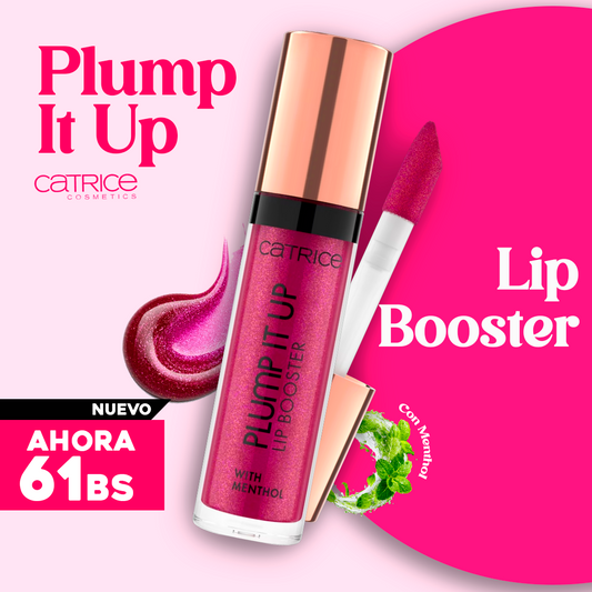 Voluminizador Labial Plump It Up Catrice