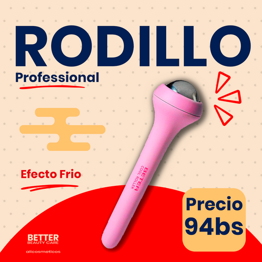 Rodillo Profesional