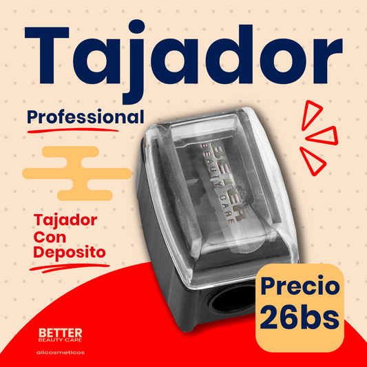 Tajador Profesional