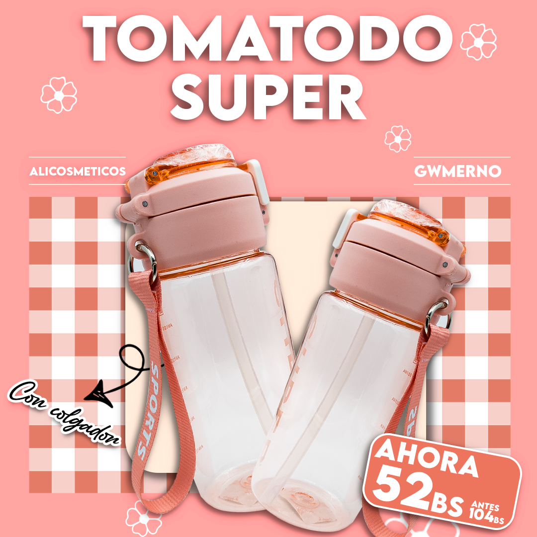 Tomatodo Super