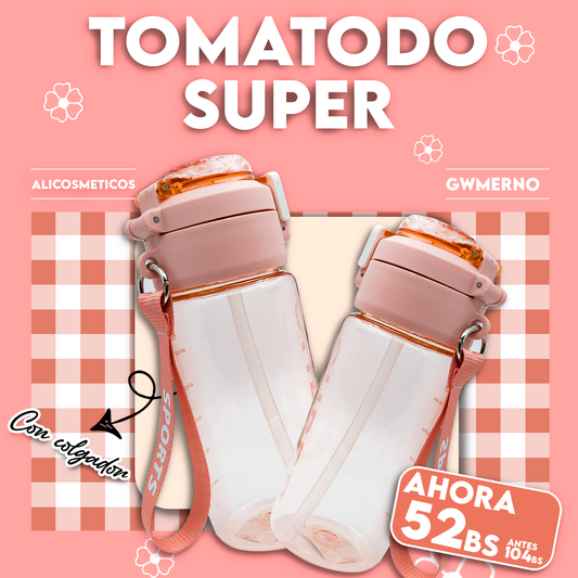 Tomatodo Super