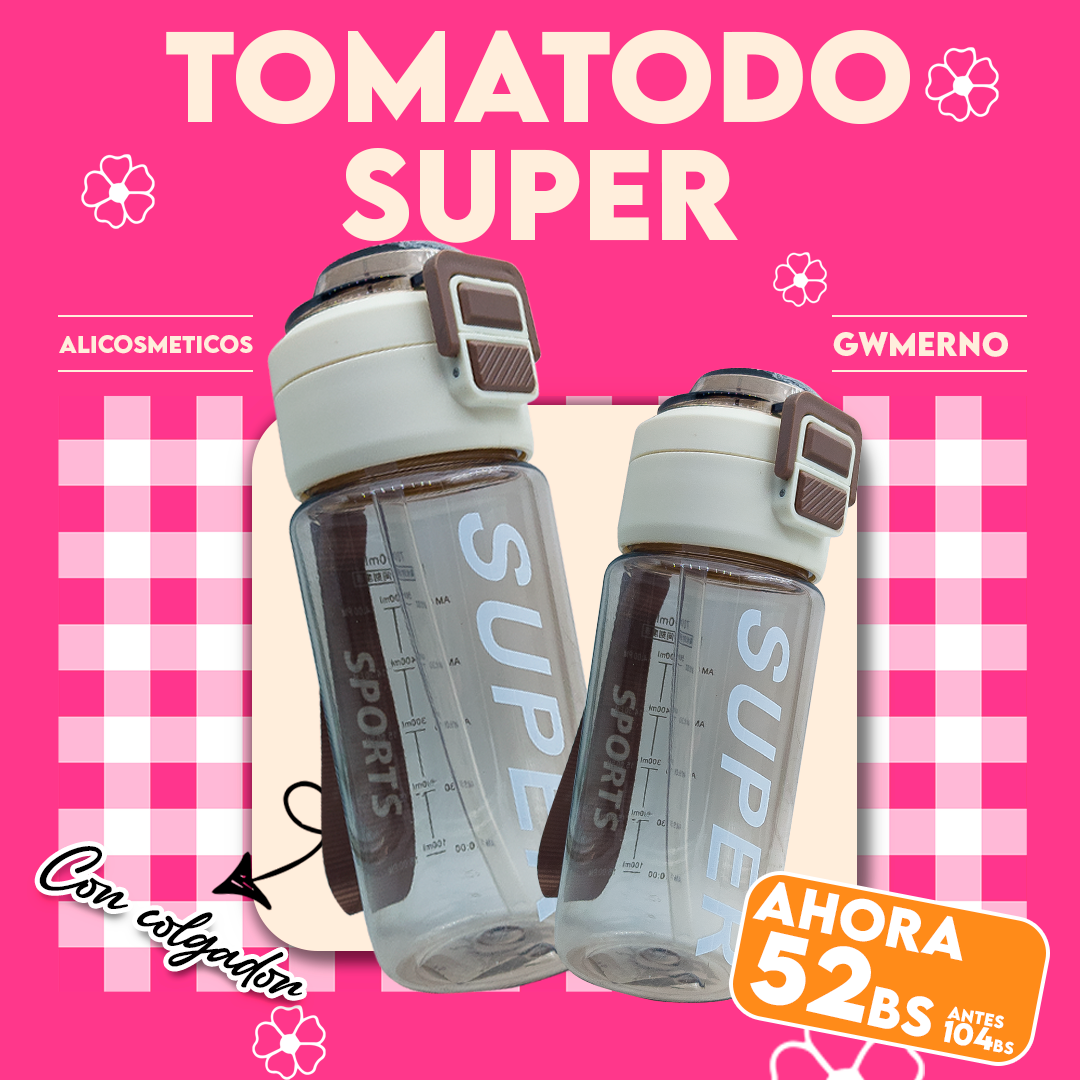 Tomatodo Super