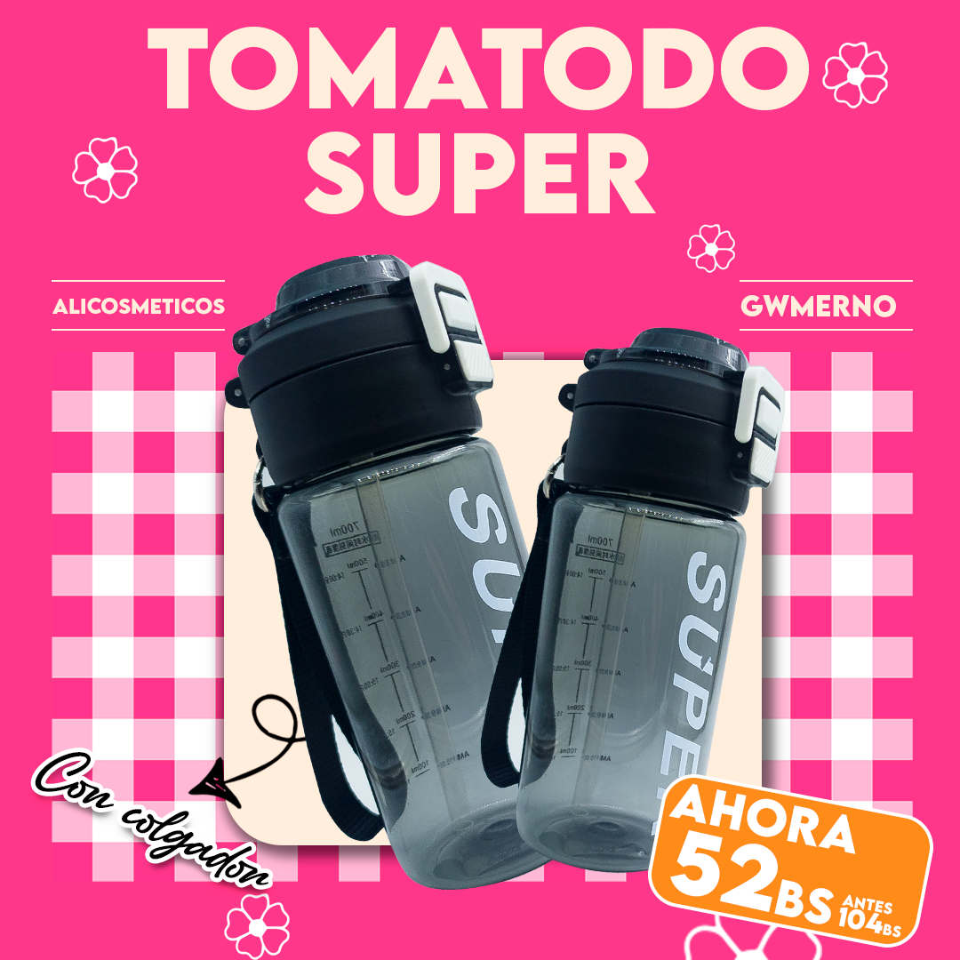 Tomatodo Super