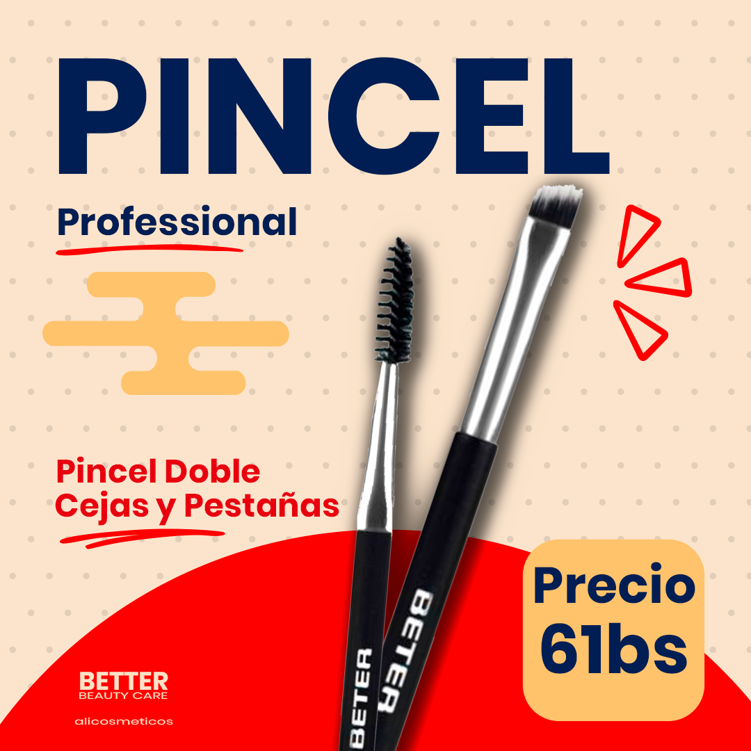 Pincel Profesional