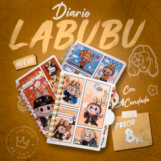 Diario Labubu