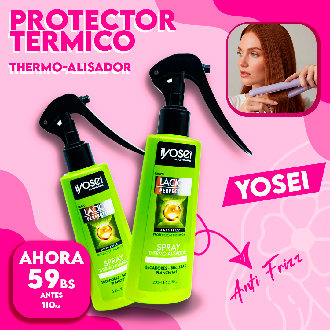 Protector Térmico Yose