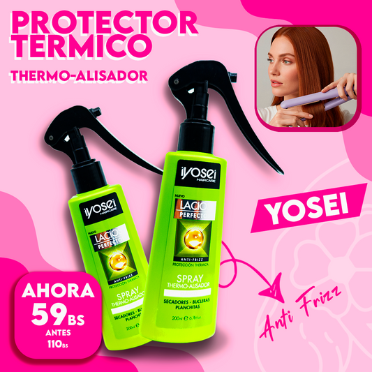 Protector Térmico Yose