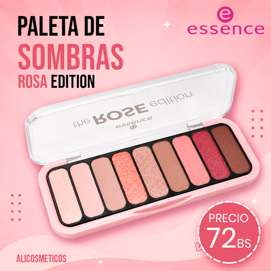 Paleta de sombras