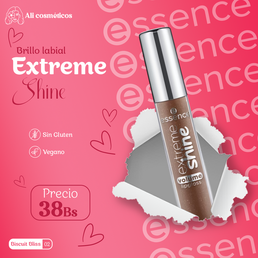 Brillo Labial Extreme Shine Essence