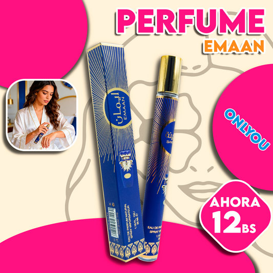 Perfume Femenino Emaan