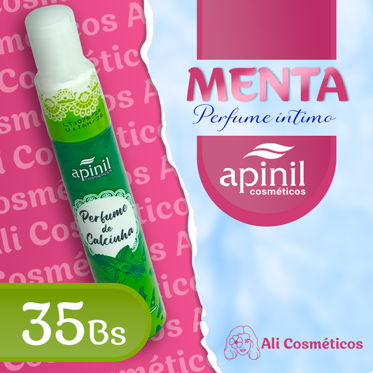 Perfume Intimo Apinil
