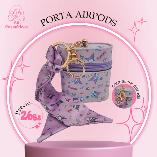 Porta Airpods