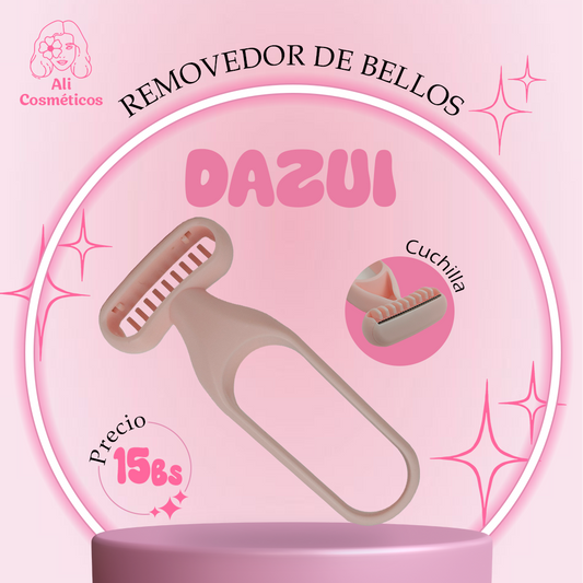 Removedor de Bellos Dazui