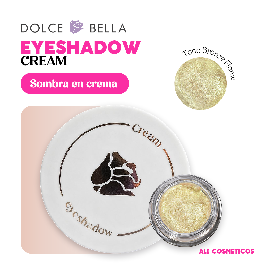 Sombra en Crema Dolce Bella