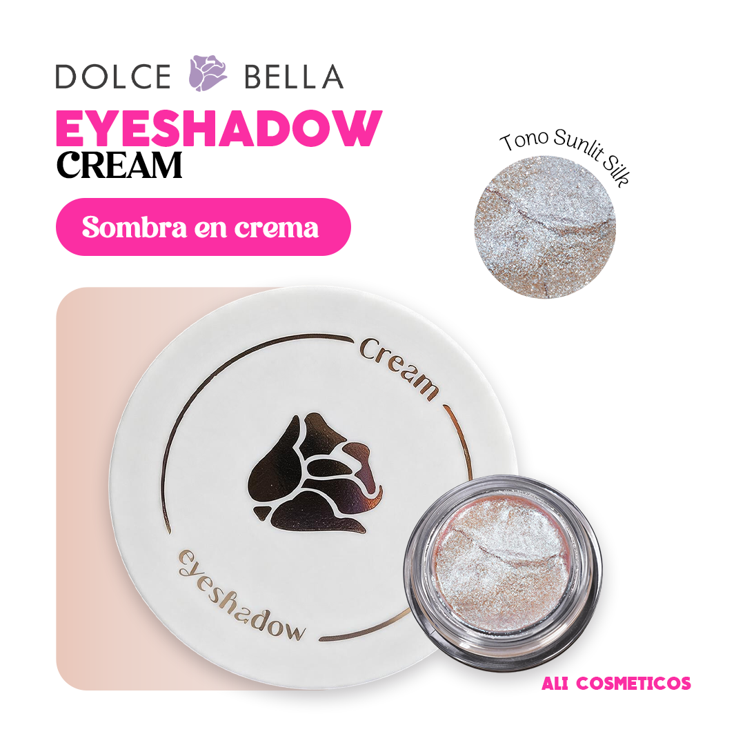 Sombra en Crema Dolce Bella