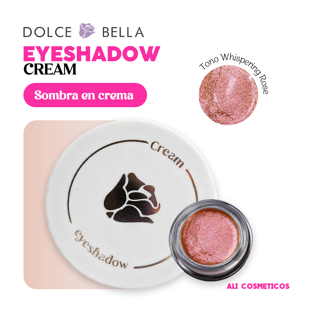 Sombra en Crema Dolce Bella